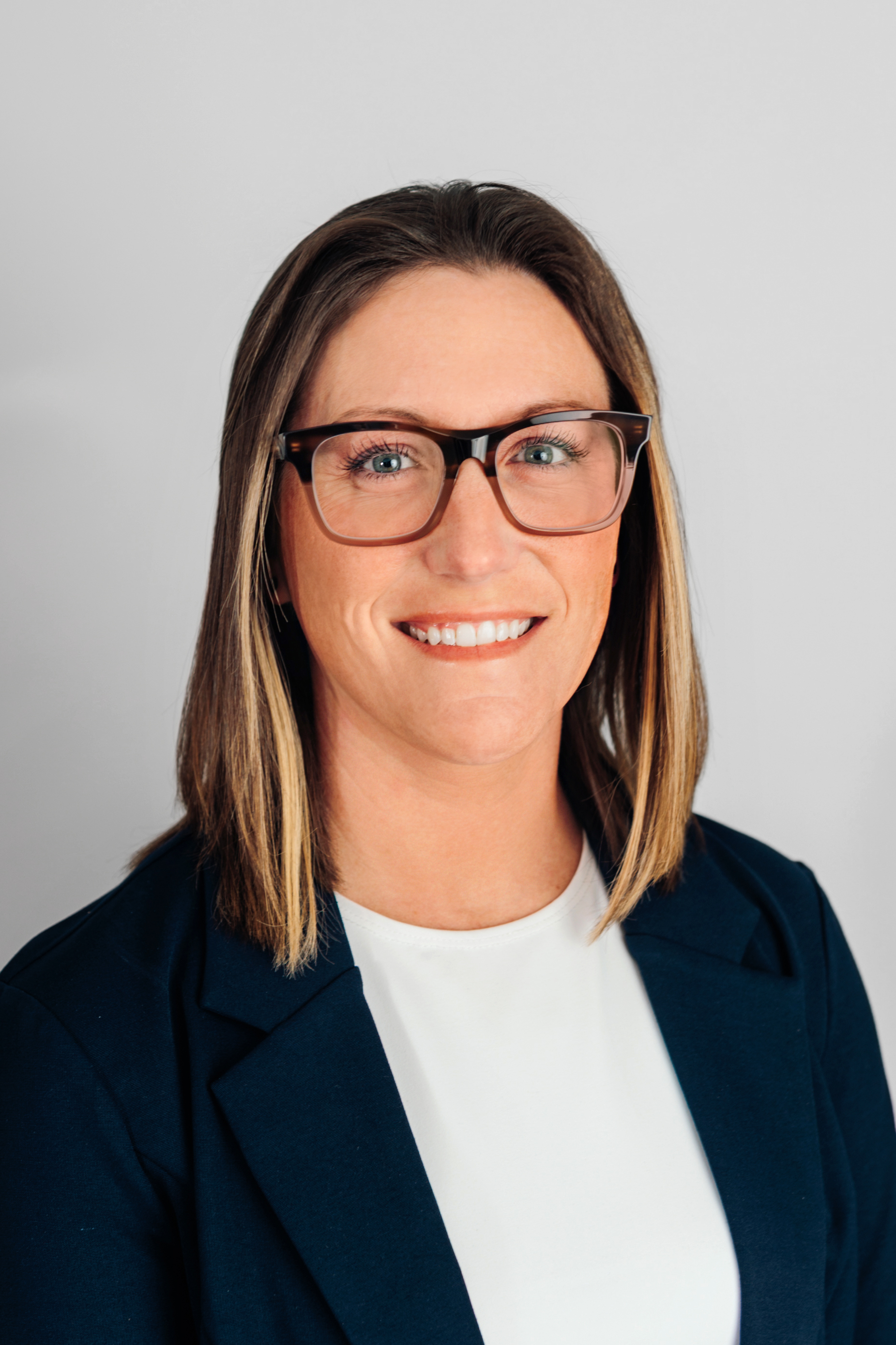 Photo of Meghan Wiedow