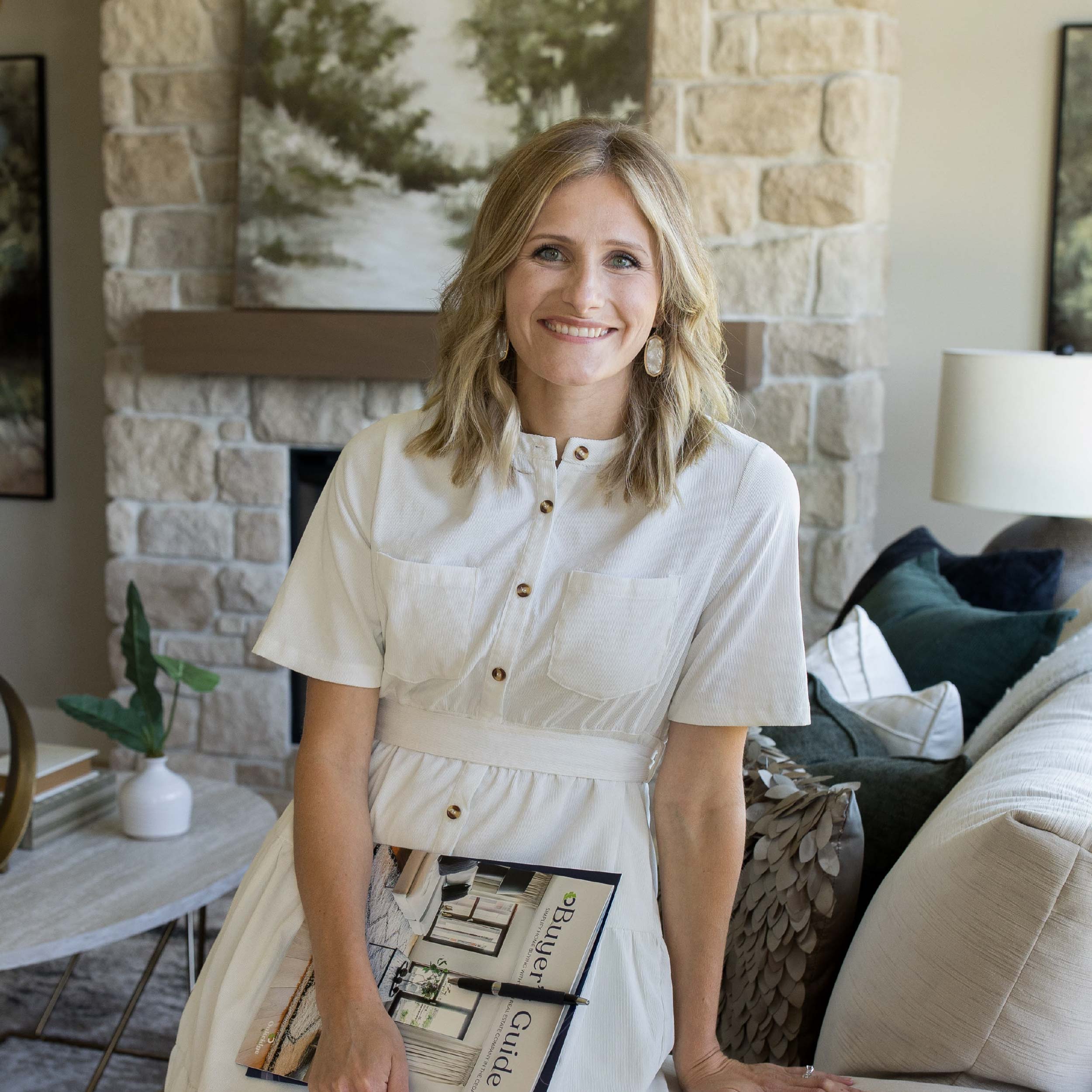 Photo of Paige Peyton