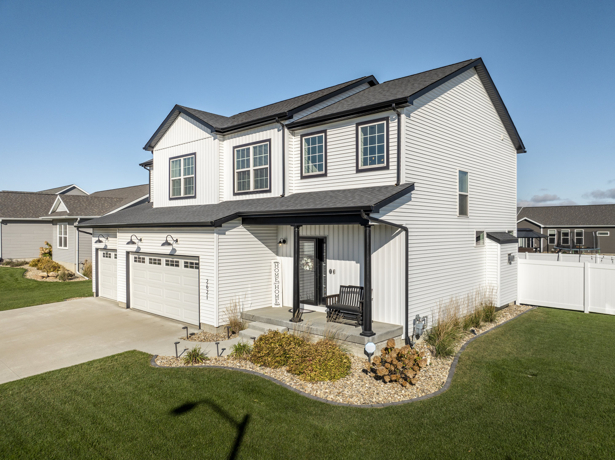 This special property is one you've got to see! 2621 Autumn Woods Dr ...