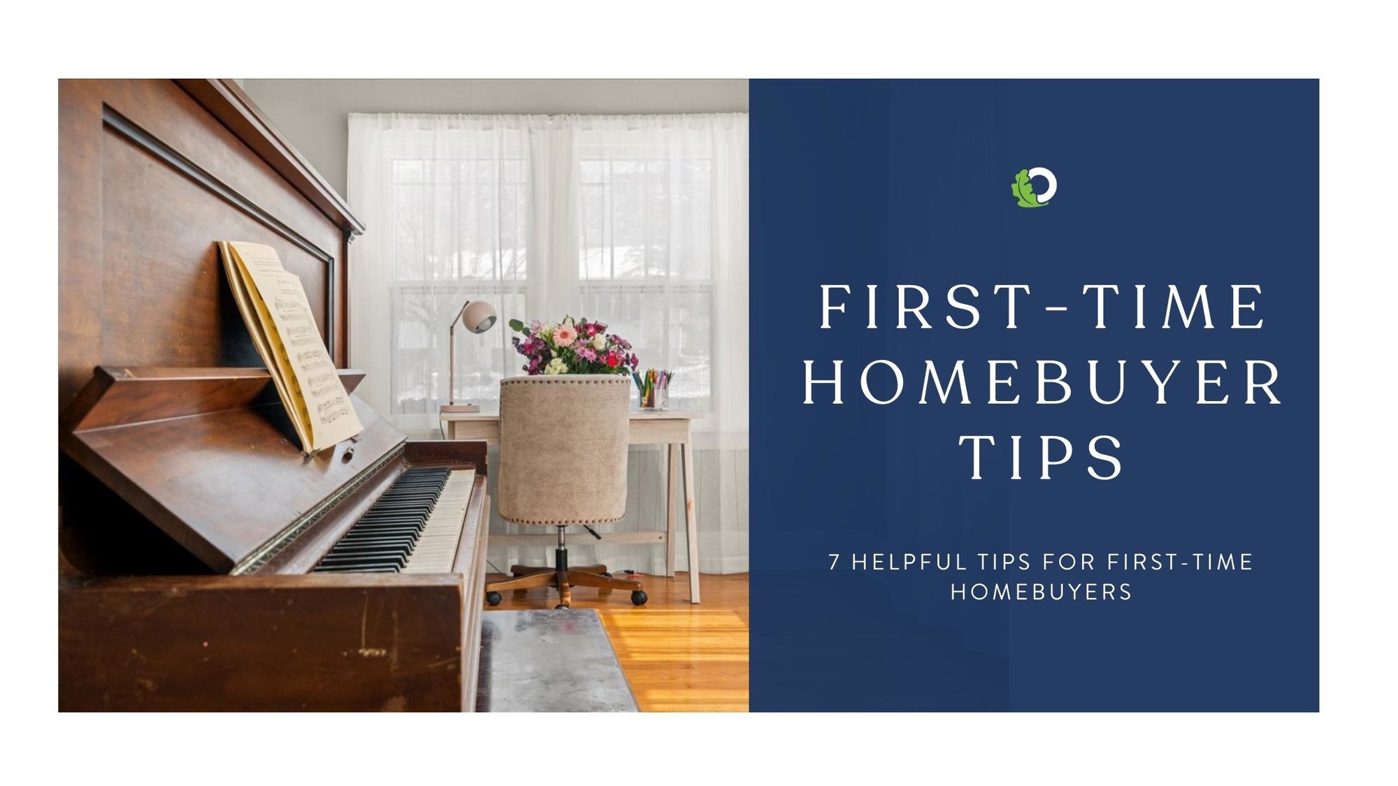5 Common First-Time Homebuyer Mistakes