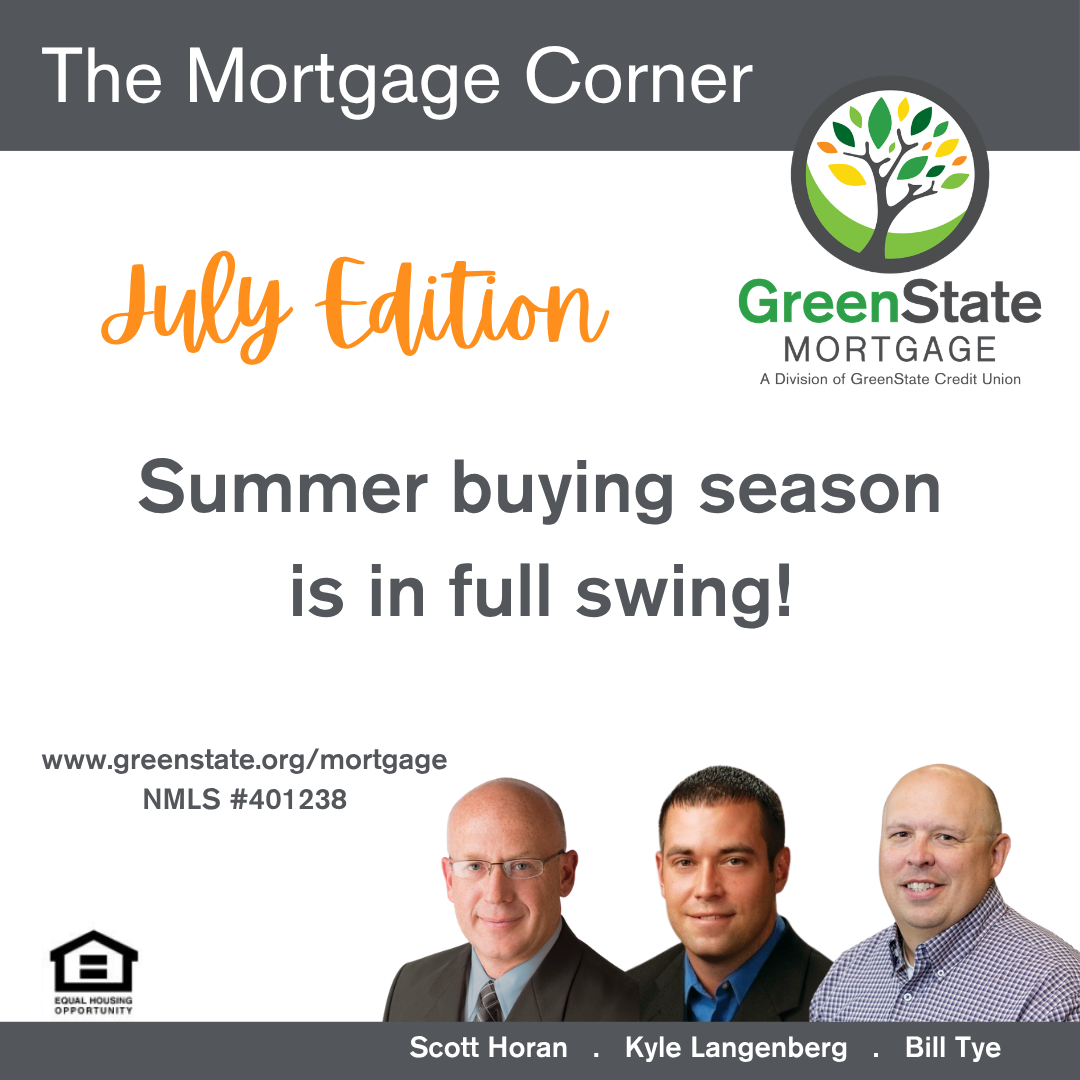 Greenstate-July