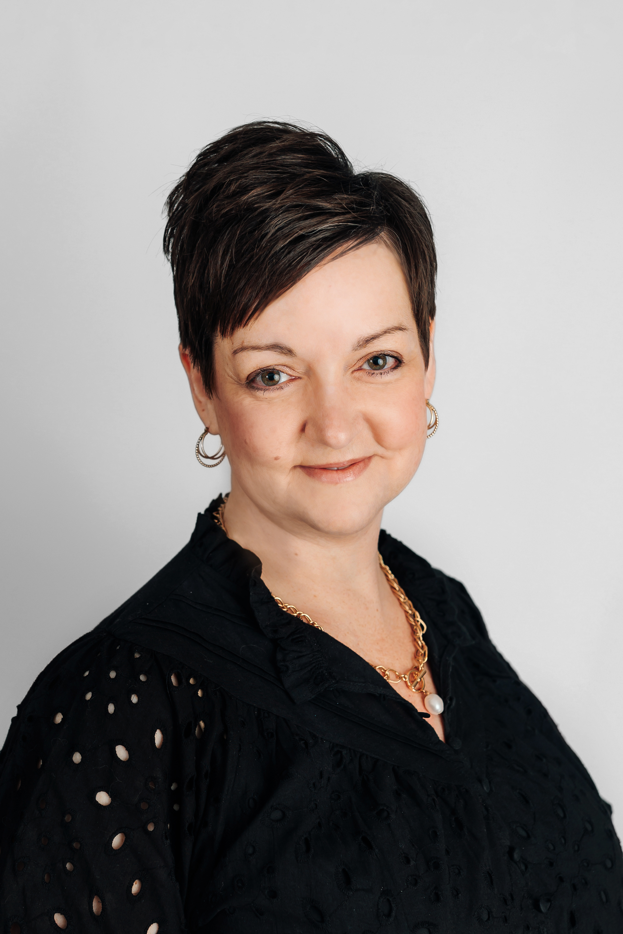 Photo of Missy Nicholson