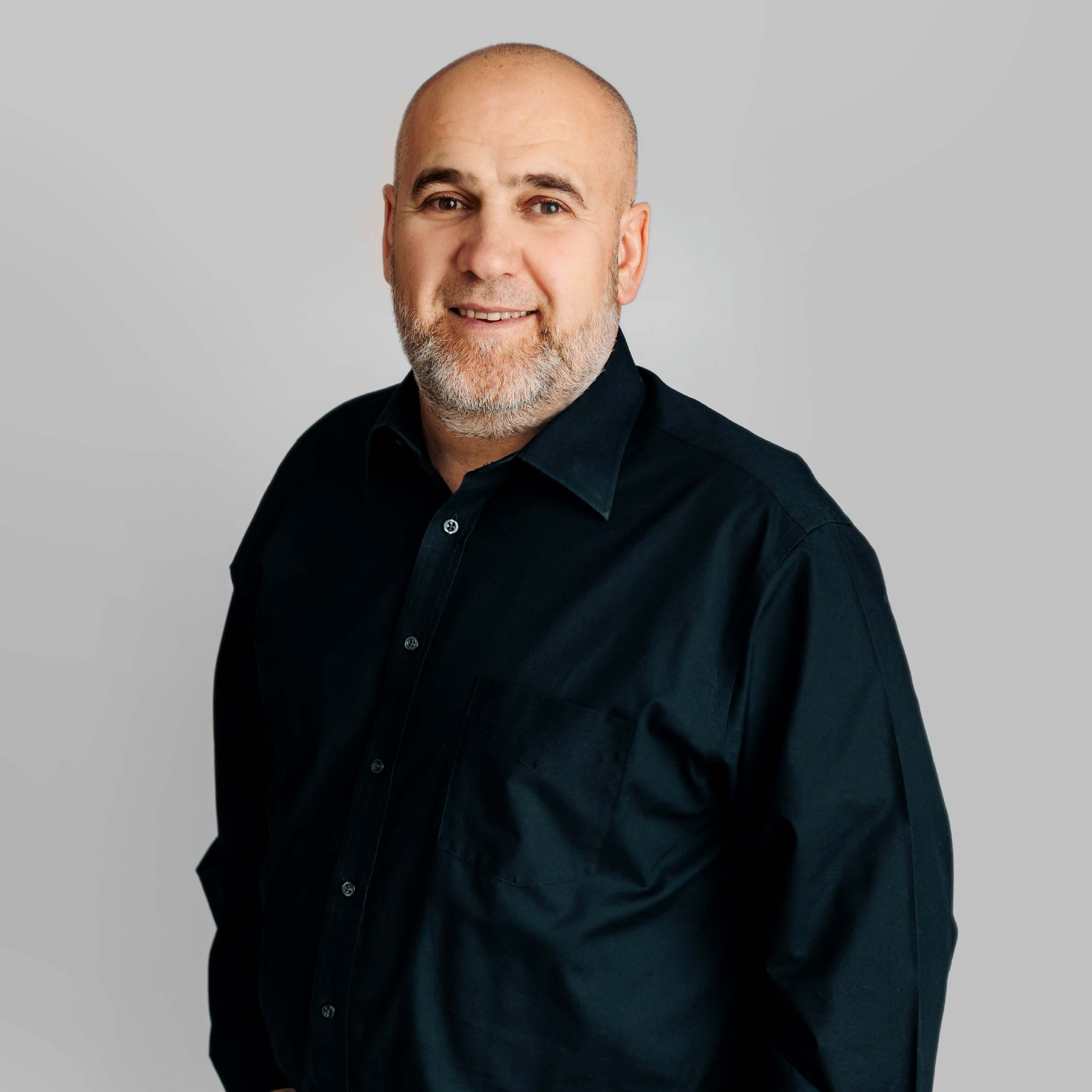 Photo of Mumin Pilipovic