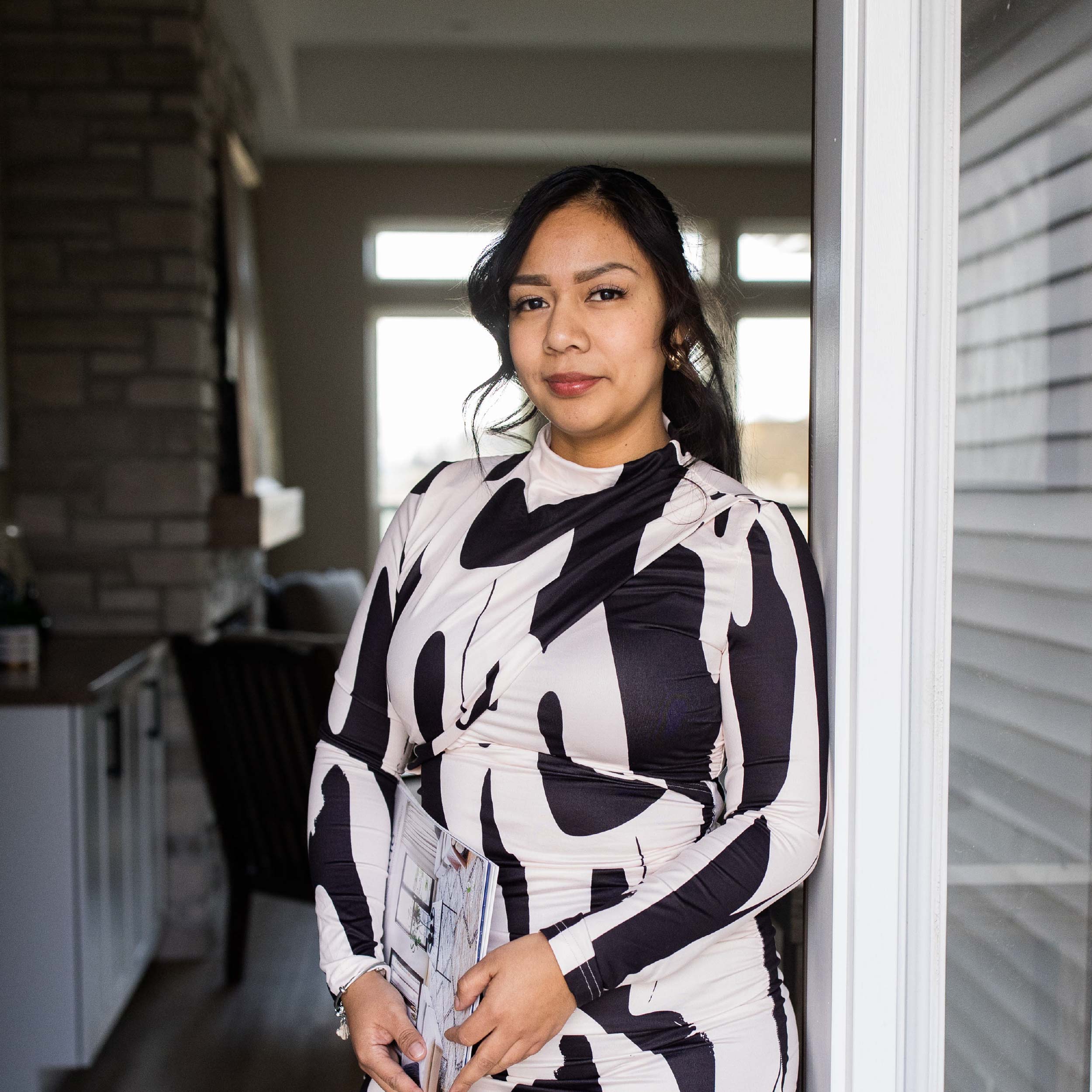 Photo of Rosalinda Rodriguez