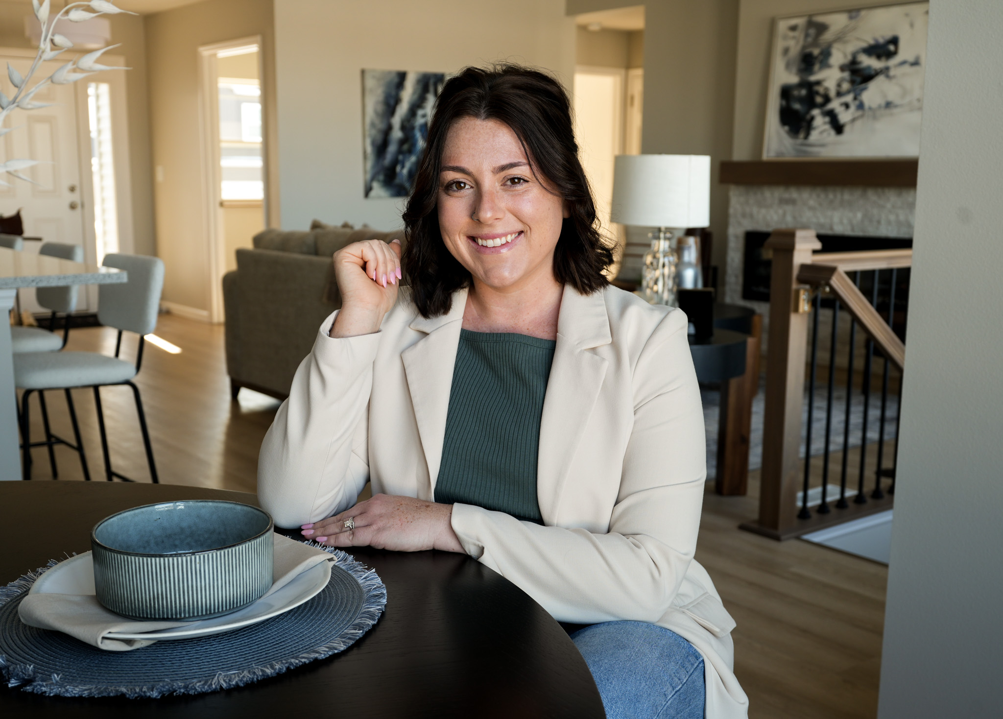 Photo of Kate Weber